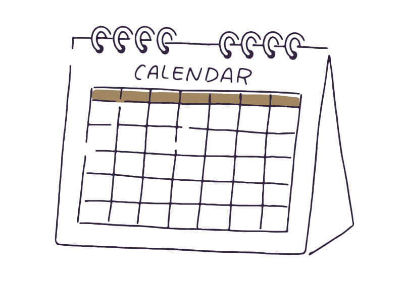 徹底的に証拠を収集・回収