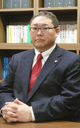 大川大介弁護士
