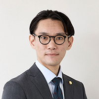 弁護士 廣海 亮