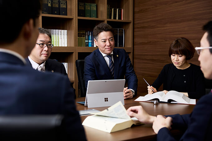 原則として無料で相談が可能